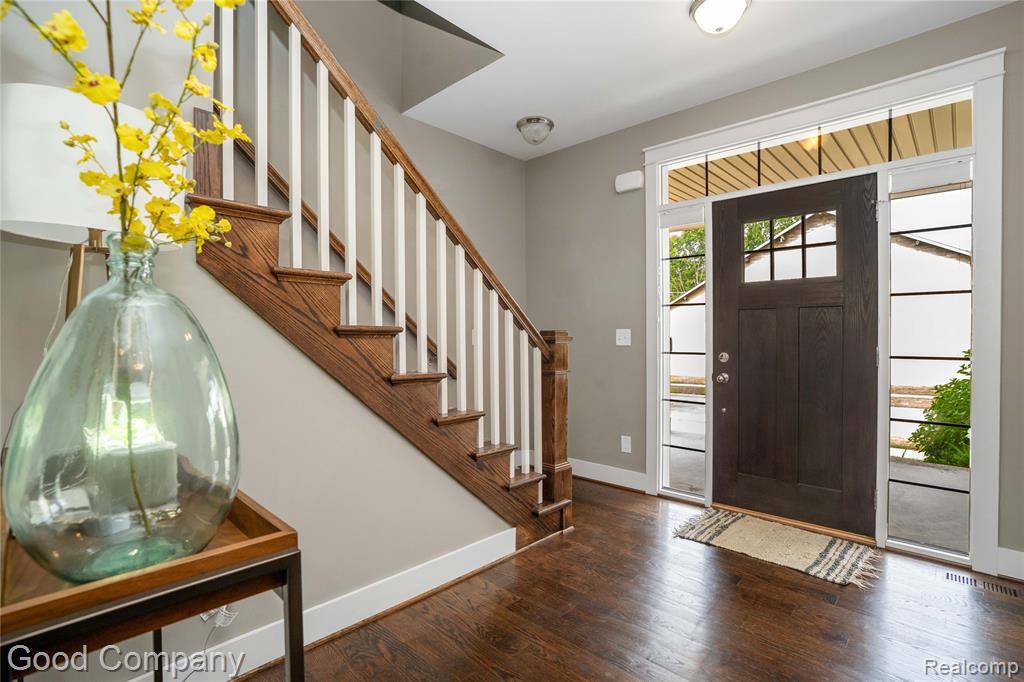 Berkley, MI 48072,2848 Kipling Avenue