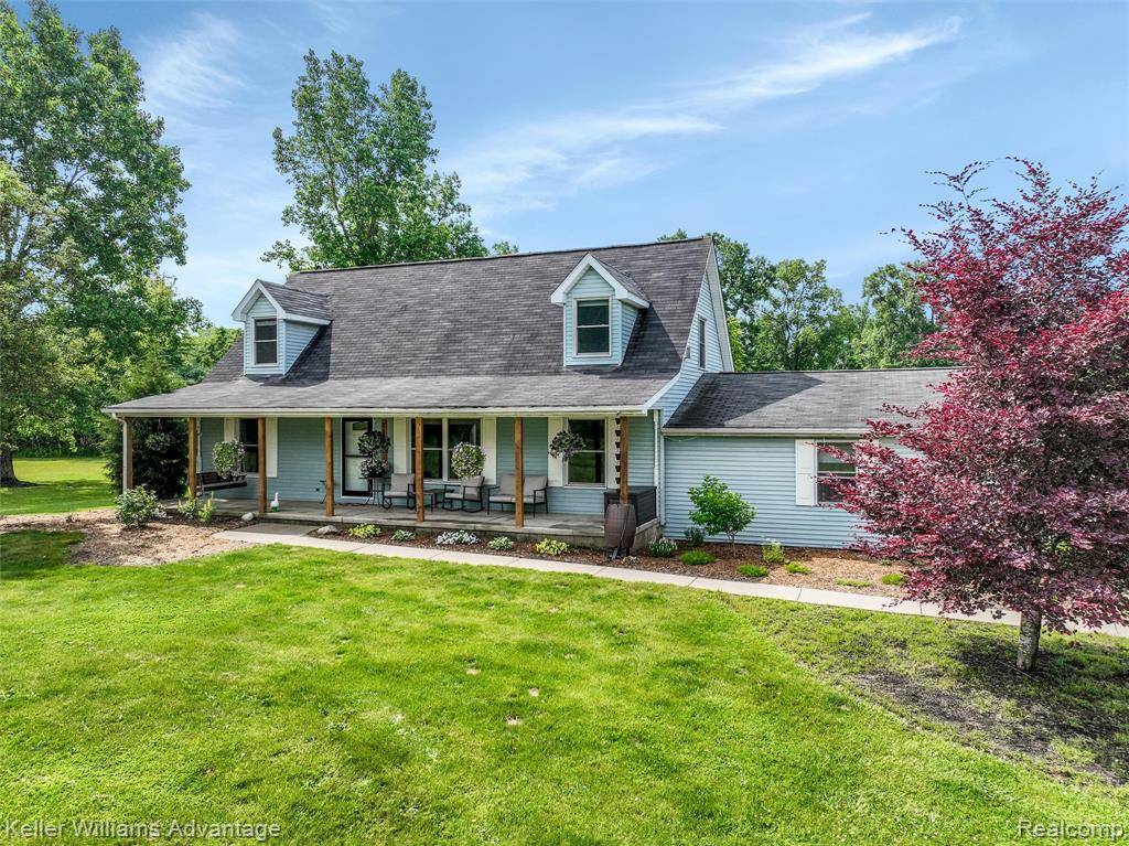Brownstown Twp, MI 48174,26855 King Road