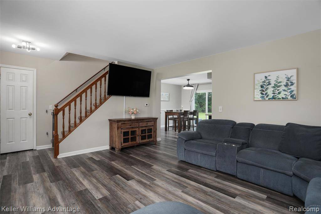Brownstown Twp, MI 48174,26855 King Road