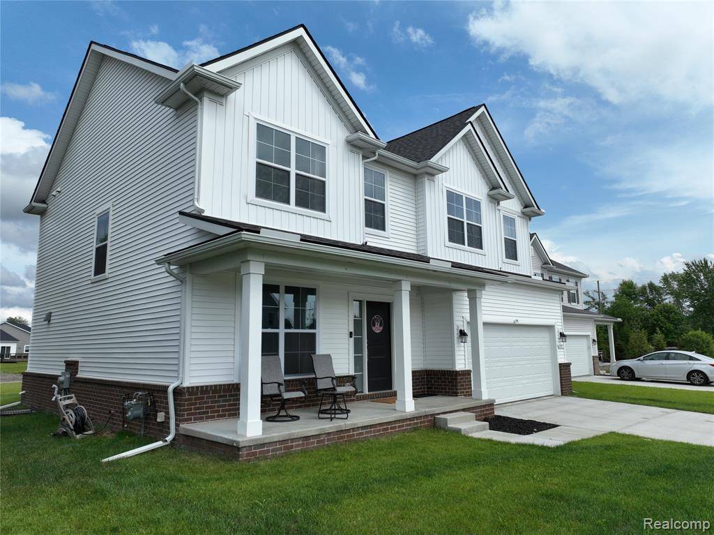 Canton Twp, MI 48188,3777 Wiltshire