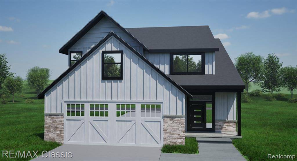 Milford Vlg, MI 48381,828 N Main