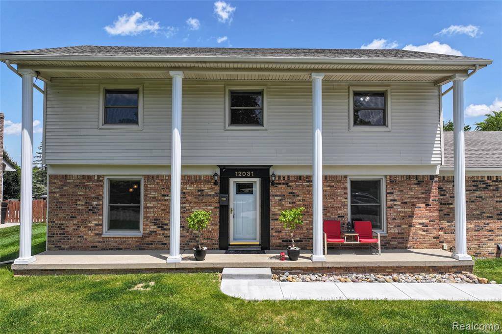 Grand Blanc, MI 48439,12031 Townline Road