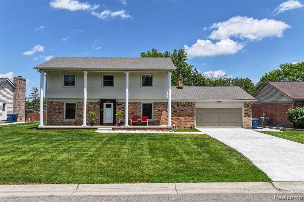 Grand Blanc, MI 48439,12031 Townline Road
