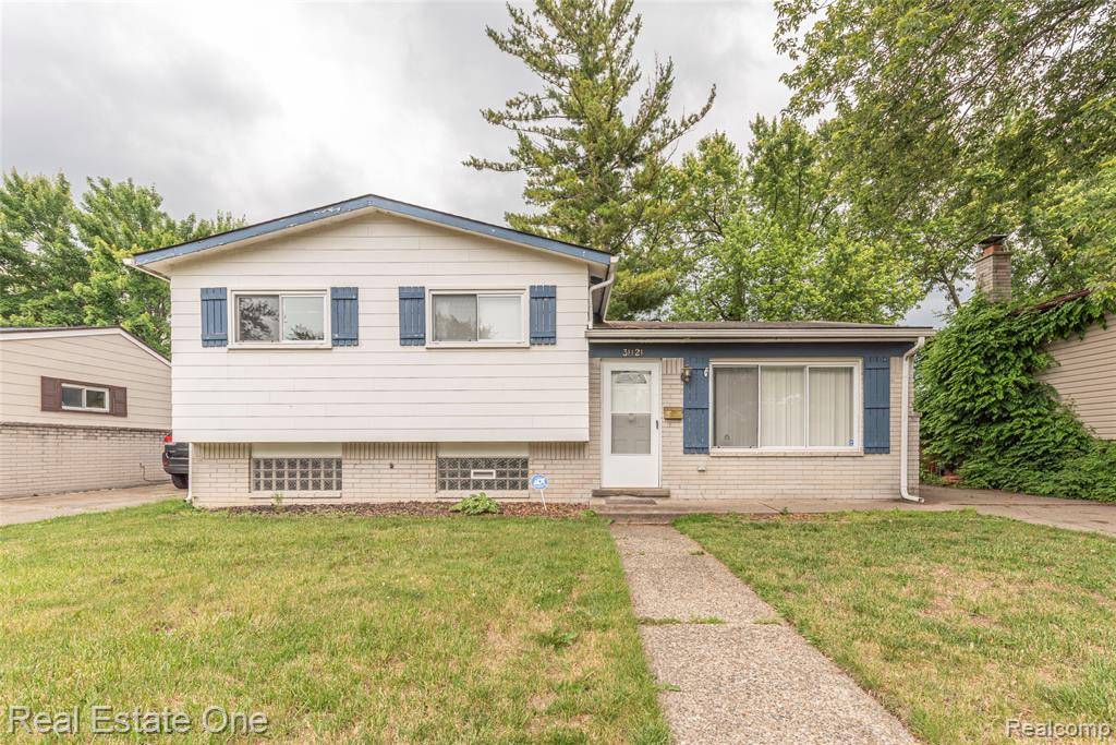 Westland, MI 48186,31121 Avondale Street