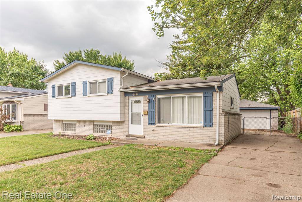 Westland, MI 48186,31121 Avondale Street