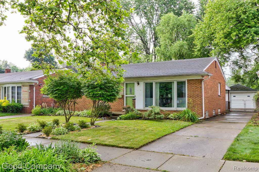 Redford Twp, MI 48239,24745 Ross Drive