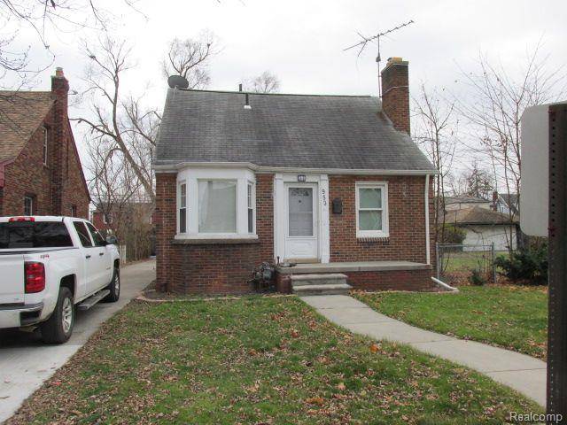Lincoln Park, MI 48146,953 NEW YORK Avenue