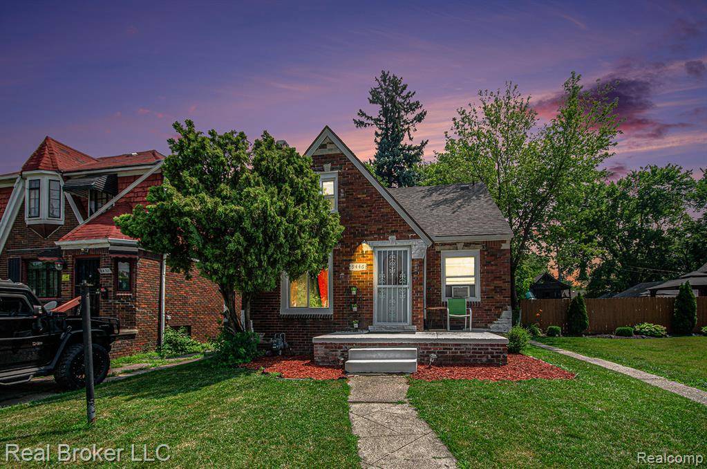 Detroit, MI 48224,9446 Greensboro Street