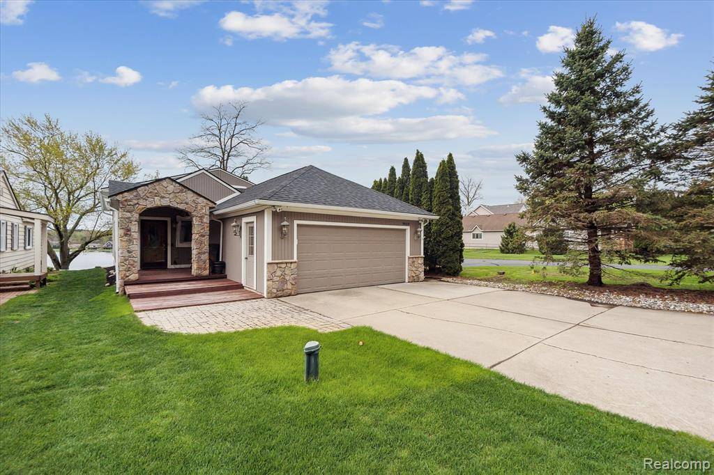 Springfield Twp, MI 48348,9669 NORMAN Road