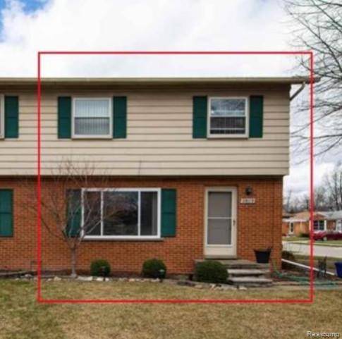 St. Clair Shores, MI 48081,20720 Meier Road