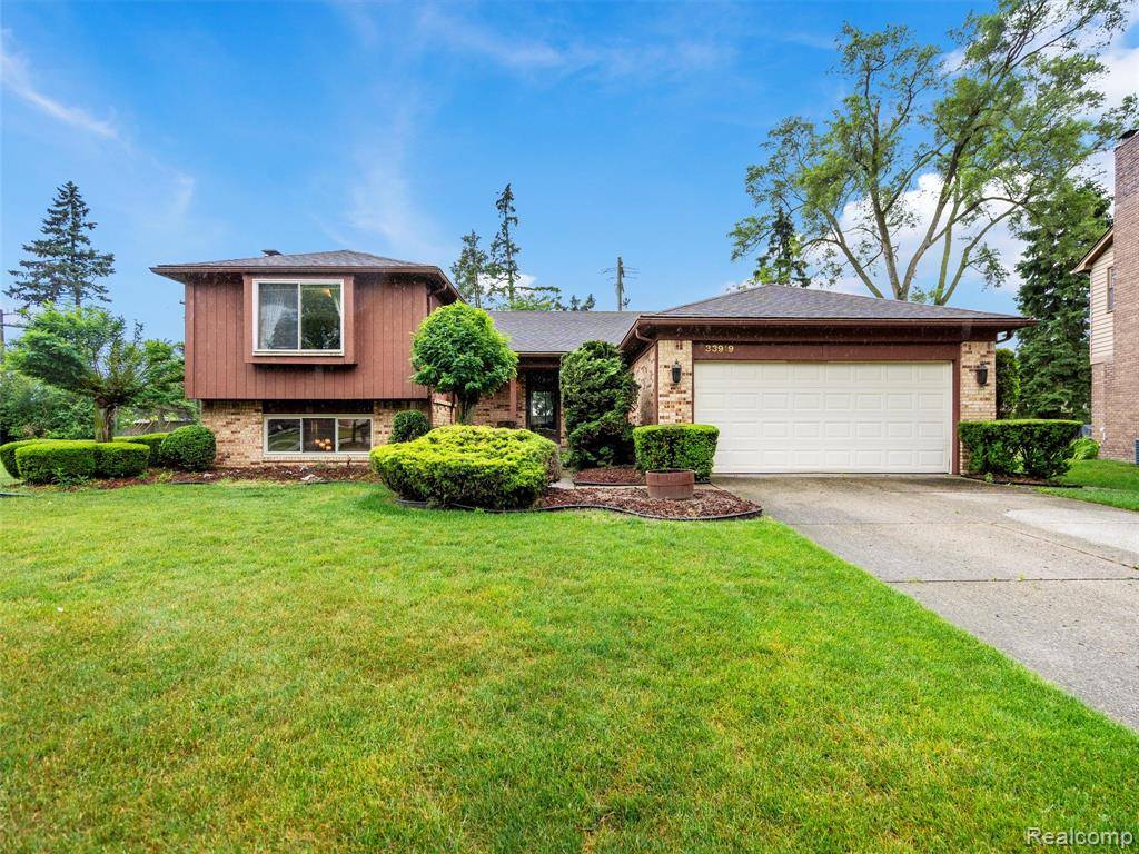 Livonia, MI 48152,33919 Gable Drive