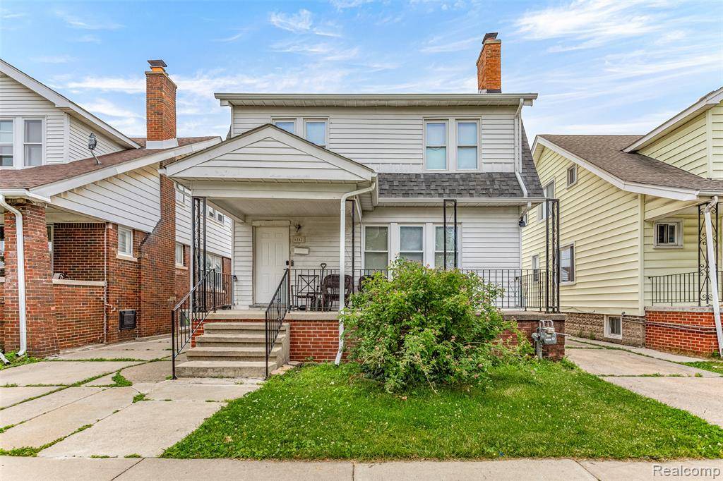 Dearborn, MI 48126,6842 Jonathon Street