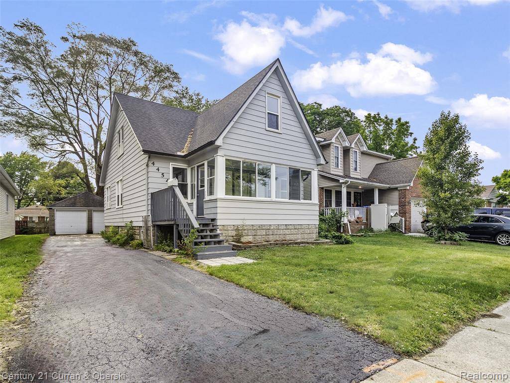 Dearborn Heights, MI 48125,4454 Monroe Street
