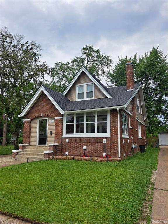 Detroit, MI 48213,14237 Rosemary Street