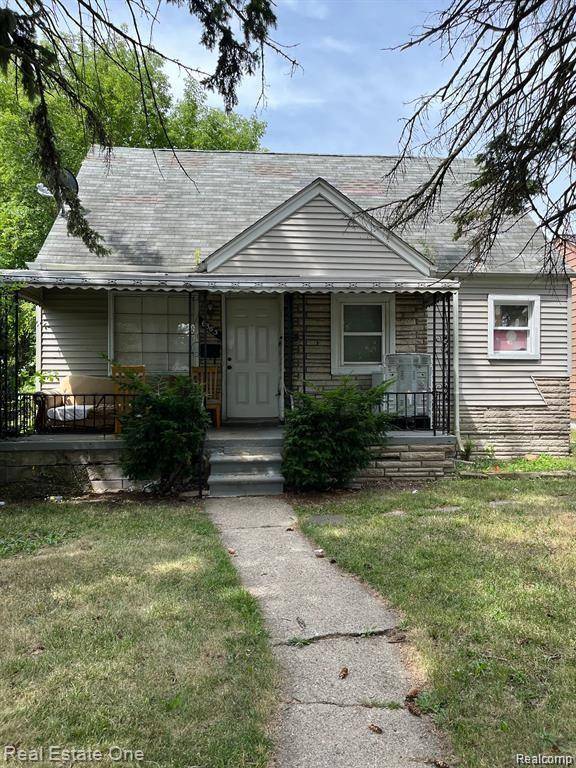 Detroit, MI 48228,6365 LONGACRE Street