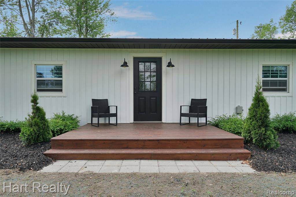 Elmer Twp, MI 48471,1191 W Frenchline Road