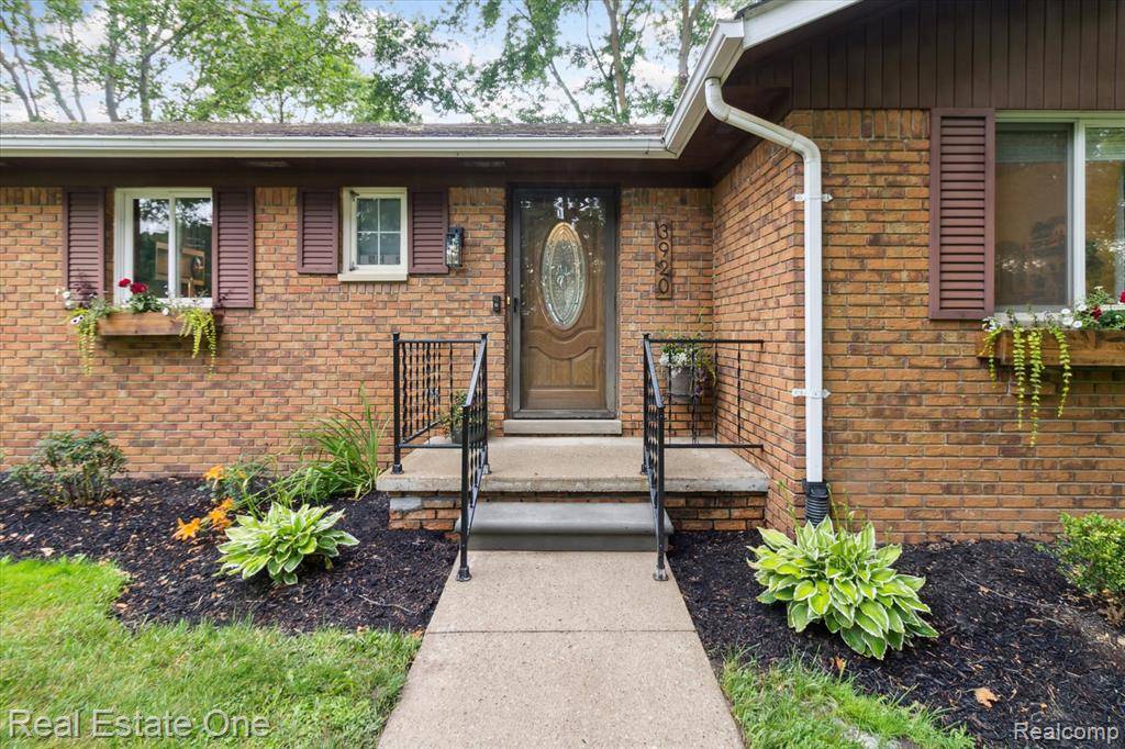 Milford Twp, MI 48381,3920 Childs Lake Road