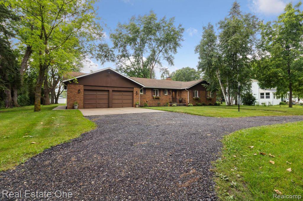 Milford Twp, MI 48381,3920 Childs Lake Road