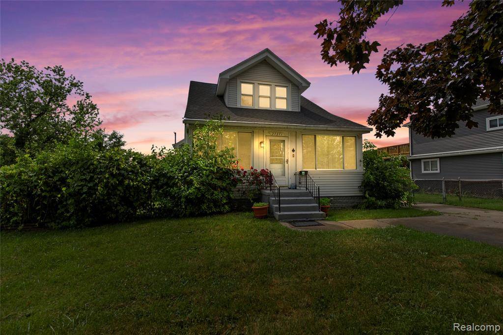 Roseville, MI 48066,27371 Demrick Street