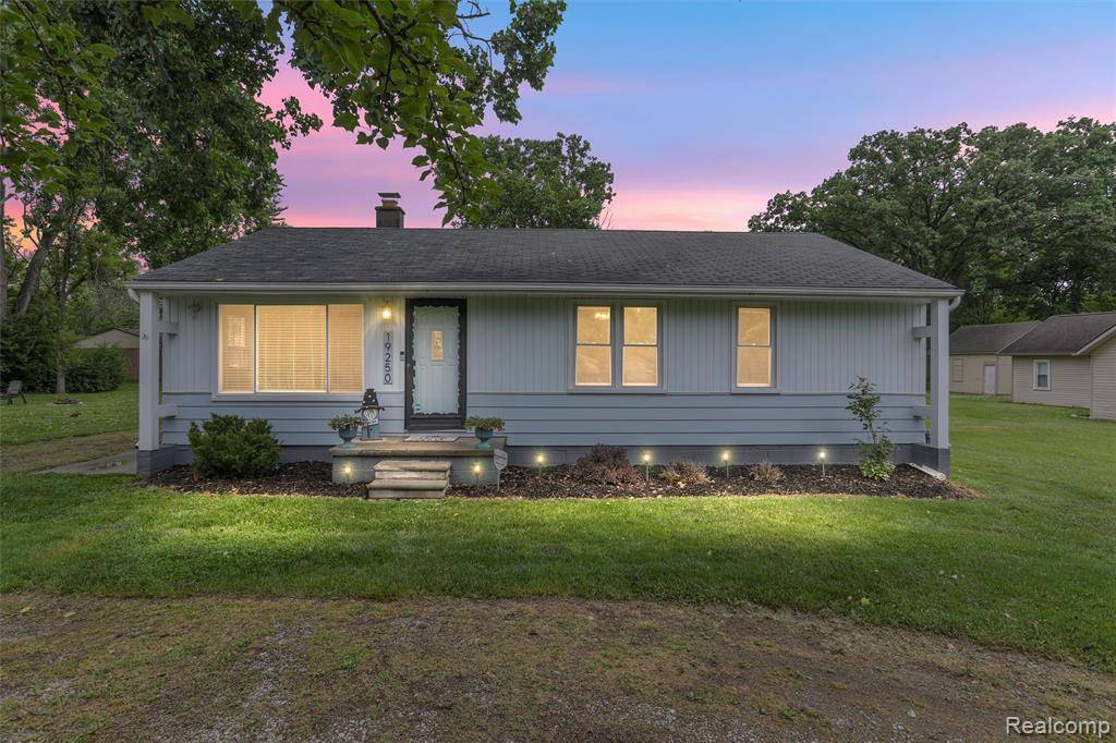 Livonia, MI 48152,19250 Parkville Street