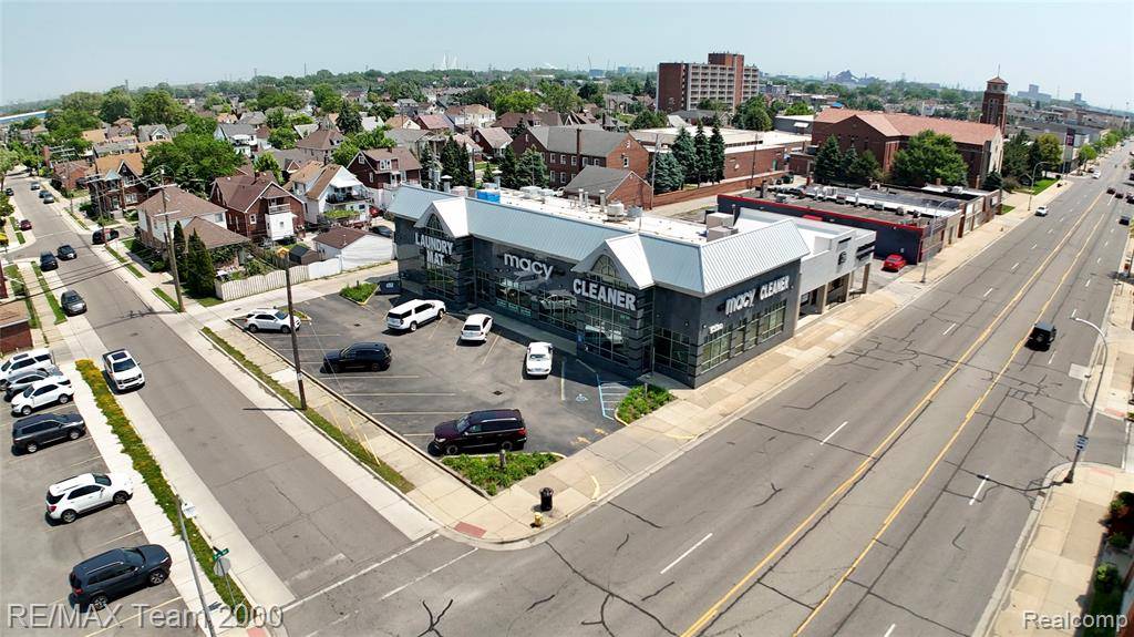 Dearborn, MI 48126,5320 Schaefer Road