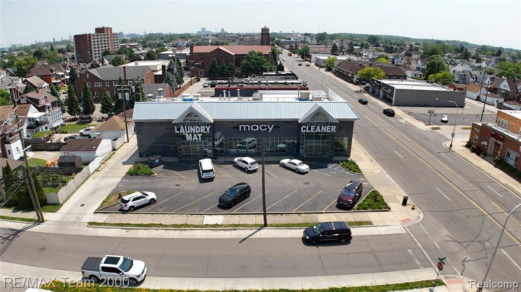 Dearborn, MI 48126,5320 Schaefer Road