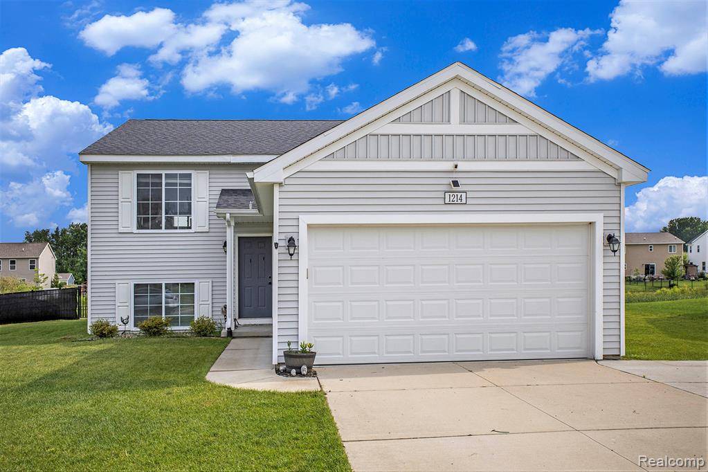Marion Twp, MI 48843,1214 Kenny Brook Lane