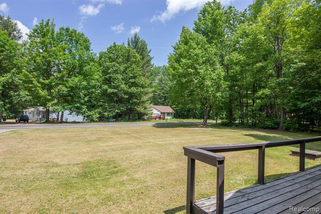 Roscommon Twp, MI 48629,202 Redwine Drive