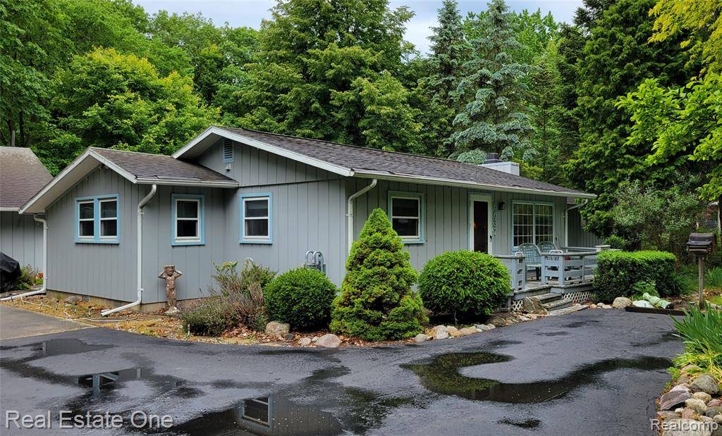 Caseville, MI 48725,6637 Osbourn Drive
