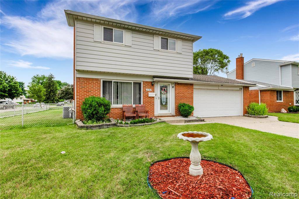 Sterling Heights, MI 48313,8798 Lozen Drive