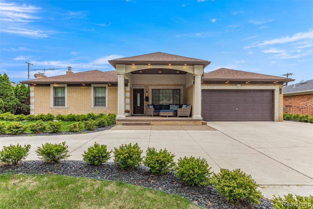 Dearborn Heights, MI 48127,2051 N Gulley Road