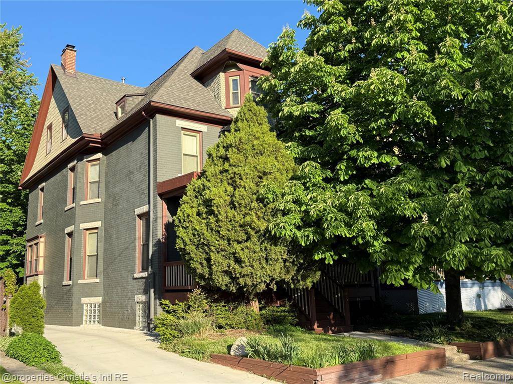 Detroit, MI 48208,4751 Trumbull Street
