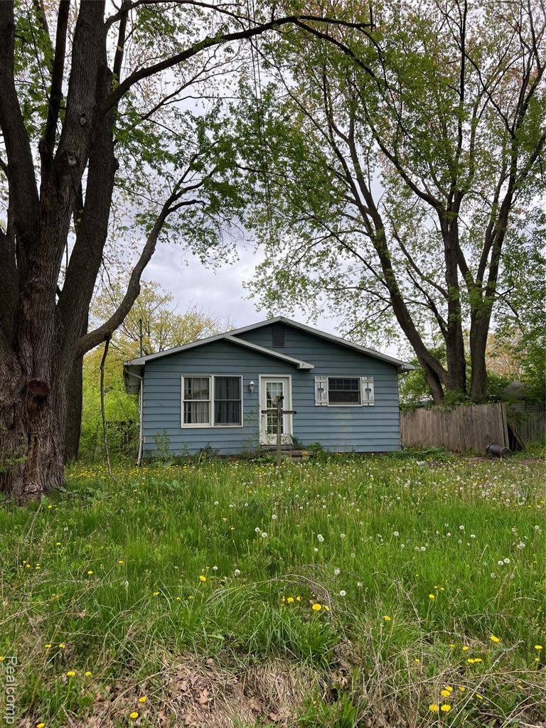 Flint, MI 48504,3218 W Sherman Avenue