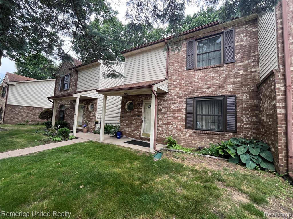 Westland, MI 48185,35754 Castlewood Court