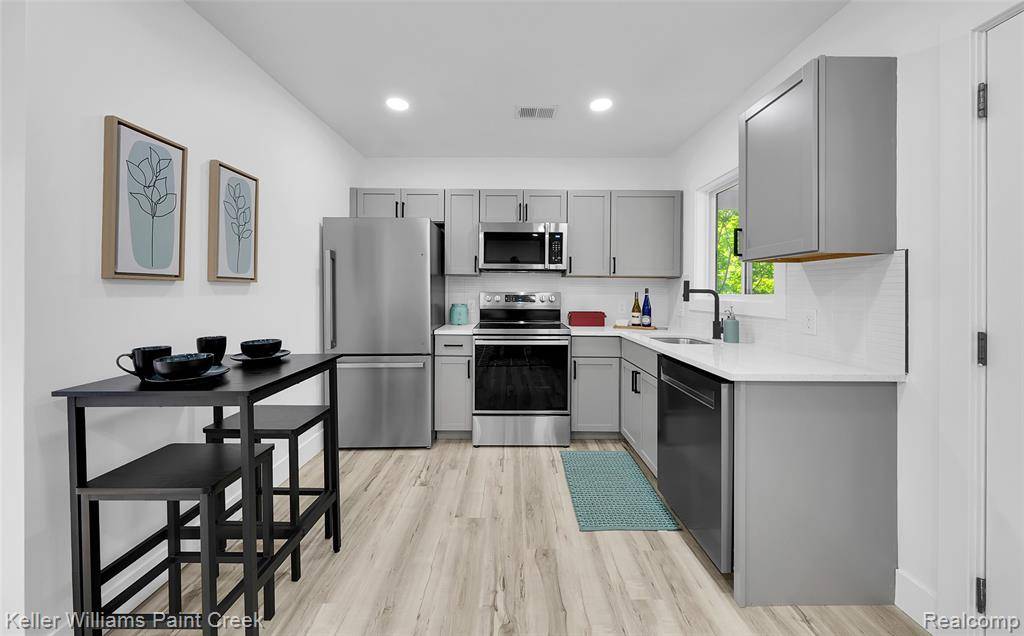 Ferndale, MI 48220,1641 Silman St