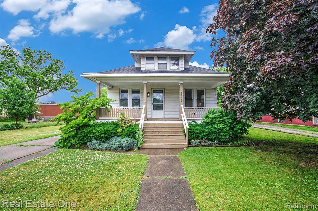 Eastpointe, MI 48021,22500 Boulder Avenue