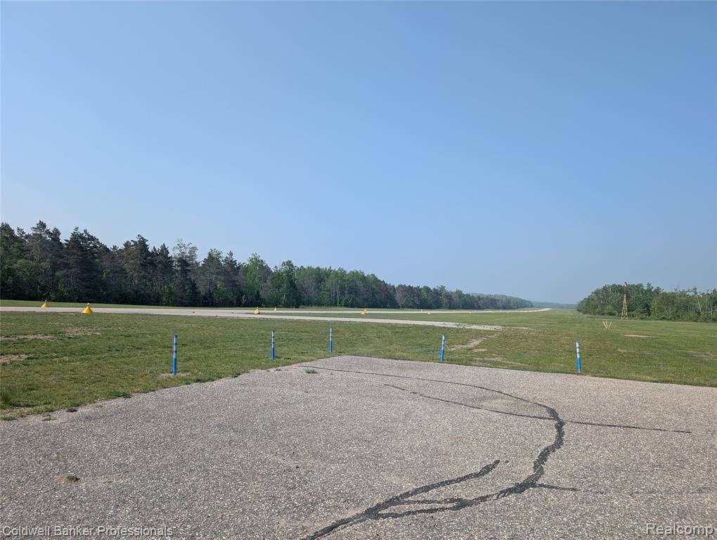 Mancelona Twp, MI 49659,Lot 5 Southwood Drive
