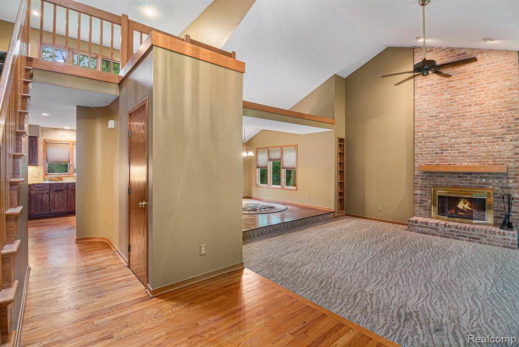 Groveland Twp, MI 48442,6375 Perryville Road