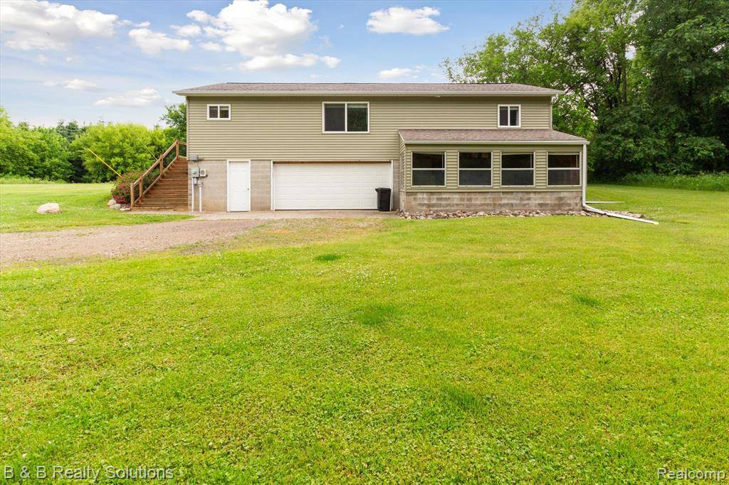 Marathon Twp, MI 48464,5380 Otter Lake Road