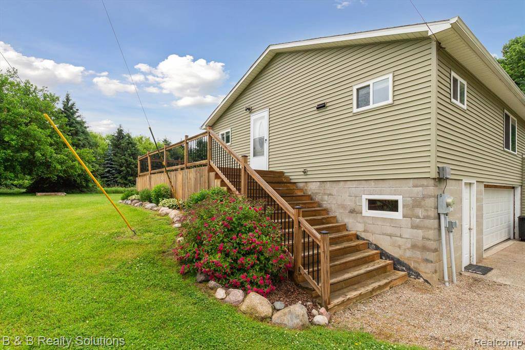 Marathon Twp, MI 48464,5380 Otter Lake Road