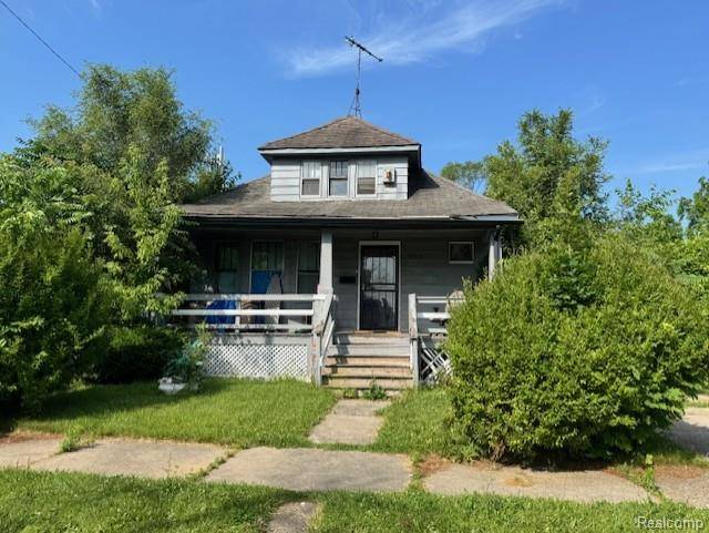 Detroit, MI 48214,4763 Hurlbut Street
