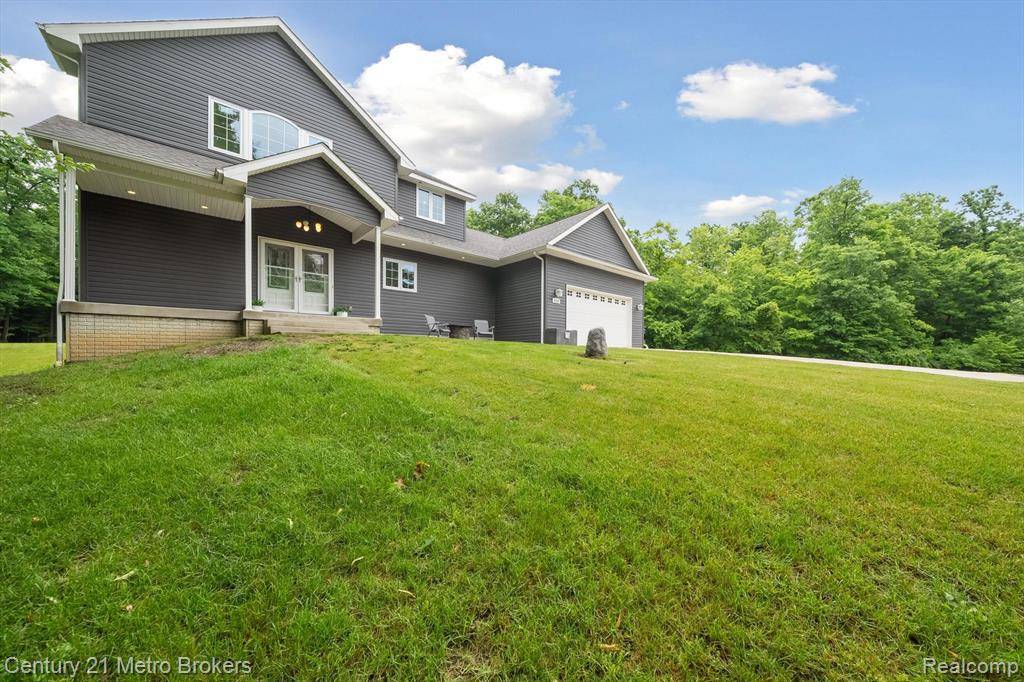Atlas Twp, MI 48438,9119 Hegel Road