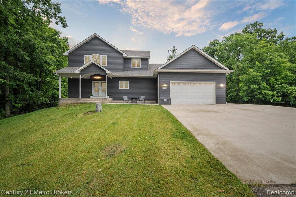 Atlas Twp, MI 48438,9119 Hegel Road