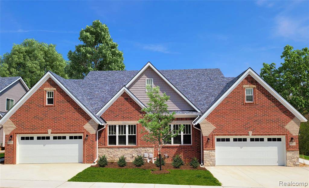 Rochester Hills, MI 48309,1395 Rochdale Ct.