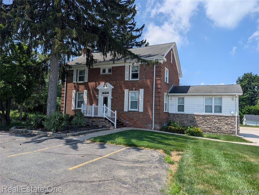 Auburn Hills, MI 48326,1801 N Opdyke Road