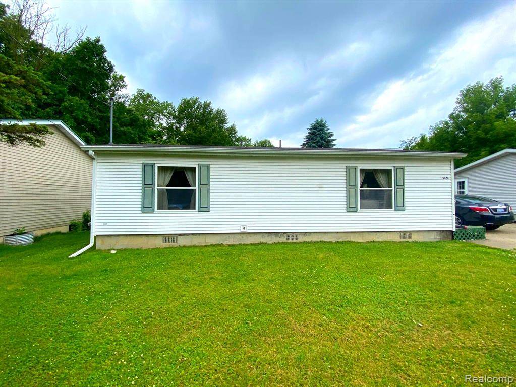Lansing, MI 48911,5424 Hughes Road