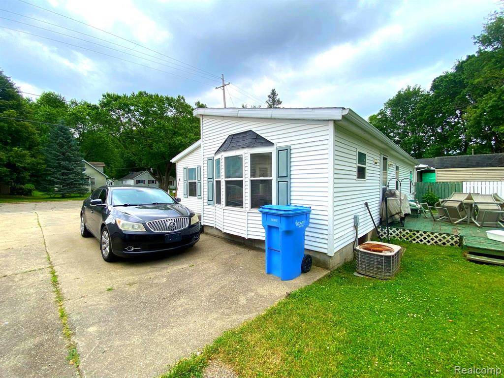 Lansing, MI 48911,5424 Hughes Road