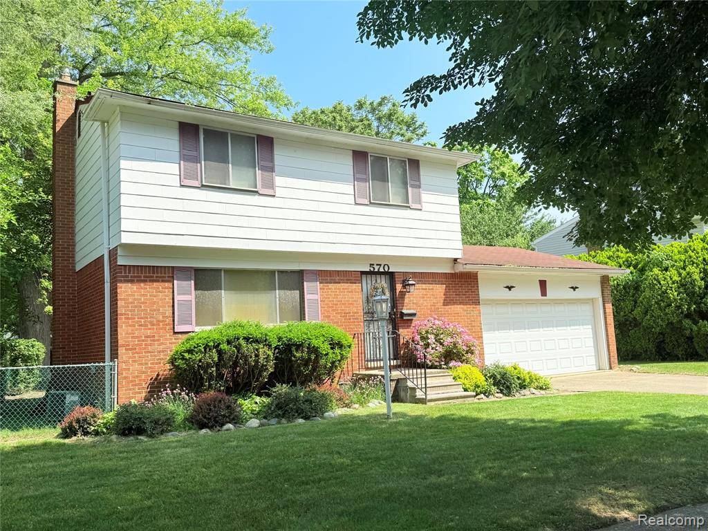 Mt. Clemens, MI 48043,570 Clinton River Drive