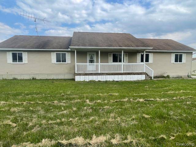 Mussey Twp, MI 48014,5998 Kelly Road