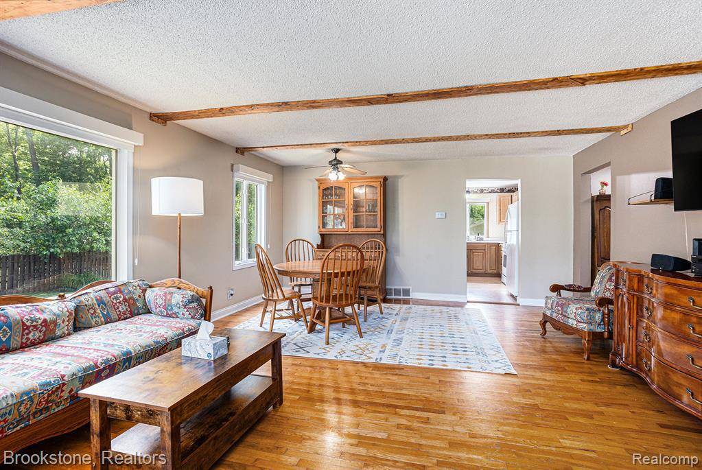 Mckinley Twp, MI 48755,8500 Port Austin Road